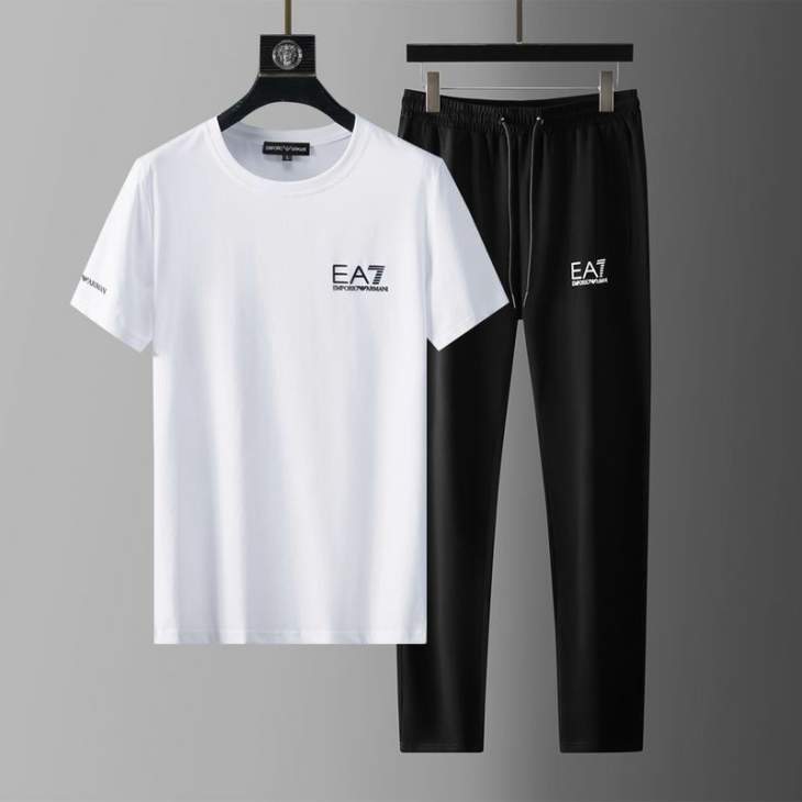 Picture of Armani Short Shirt Pant Suits _SKUArmaniM-4XL25cr200719895